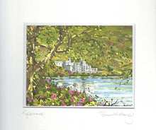 Load image into Gallery viewer, Kylemore Abbey