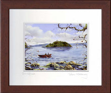 Load image into Gallery viewer, Lake Isle of Inisfree