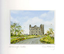 Load image into Gallery viewer, Lemenagh Castle