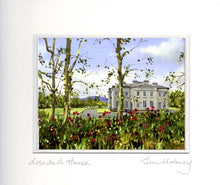 Load image into Gallery viewer, Lissadell House