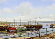 Load image into Gallery viewer, Liscannor Bay