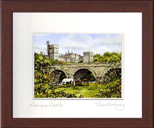 Load image into Gallery viewer, Lismore Castle