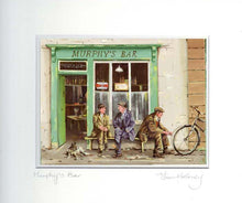 Load image into Gallery viewer, Murphy's Bar