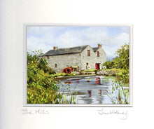 Load image into Gallery viewer, The Mills
