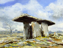 Load image into Gallery viewer, Mystical Poulnabrone