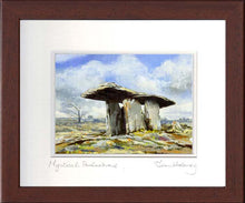 Load image into Gallery viewer, Mystical Poulnabrone