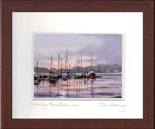 Load image into Gallery viewer, Evening, Mountshannon