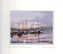 Load image into Gallery viewer, Evening, Mountshannon