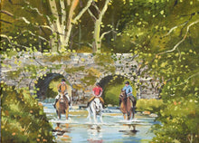 Load image into Gallery viewer, Morning Trek