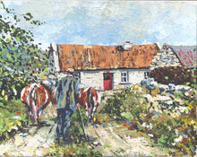 Load image into Gallery viewer, Milking Time