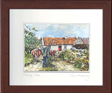 Load image into Gallery viewer, Milking Time