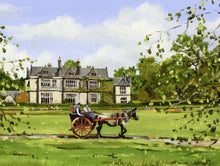 Load image into Gallery viewer, Muckross House