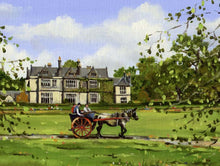 Load image into Gallery viewer, Muckross House