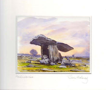 Load image into Gallery viewer, Poulnabrone