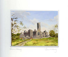 Load image into Gallery viewer, Quin Abbey