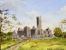 Load image into Gallery viewer, Quin Abbey