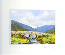 Load image into Gallery viewer, Quiet Man Bridge