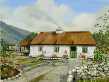 Load image into Gallery viewer, Quiet Man Cottage