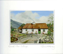 Load image into Gallery viewer, Quiet Man Cottage