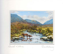 Load image into Gallery viewer, Quiet Waters