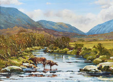 Load image into Gallery viewer, Quiet Waters