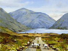 Load image into Gallery viewer, Roadblock