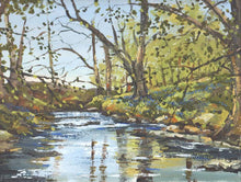 Load image into Gallery viewer, Reflections 2