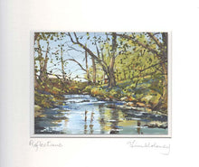 Load image into Gallery viewer, Reflections 2