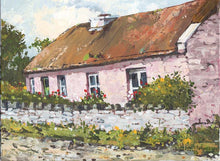 Load image into Gallery viewer, Rose Cottage