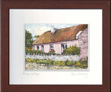 Load image into Gallery viewer, Rose Cottage