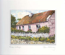 Load image into Gallery viewer, Rose Cottage