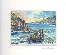 Load image into Gallery viewer, Rowing Out