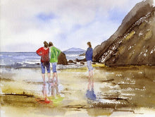 Load image into Gallery viewer, Shellseekers