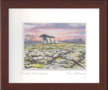 Load image into Gallery viewer, Sunset, Poulnabrone
