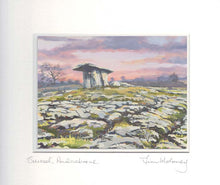 Load image into Gallery viewer, Sunset, Poulnabrone