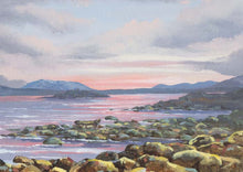 Load image into Gallery viewer, Sunset