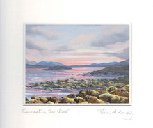 Load image into Gallery viewer, Sunset