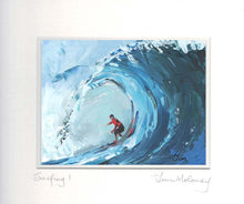 Load image into Gallery viewer, Surfing 1