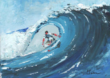 Load image into Gallery viewer, Surfing 2