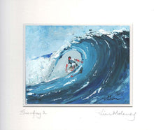 Load image into Gallery viewer, Surfing 2