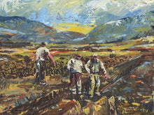 Load image into Gallery viewer, Turfcutting