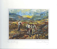 Load image into Gallery viewer, Turfcutting