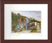 Load image into Gallery viewer, Travelling Folk