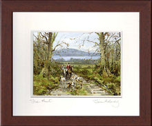 Load image into Gallery viewer, The Hunt