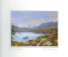 Load image into Gallery viewer, The Lakes