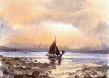 Load image into Gallery viewer, Tranquility