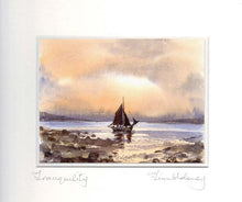 Load image into Gallery viewer, Tranquility