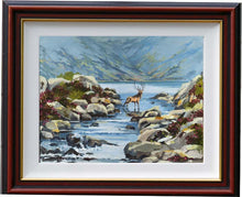 Load image into Gallery viewer, The Stag