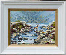 Load image into Gallery viewer, The Stag
