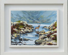 Load image into Gallery viewer, The Stag